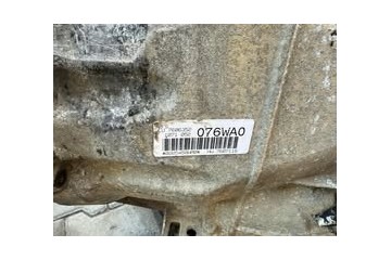 BMW E70 AUTOMATIC GEARBOX 3 0SI N52 GA6HP19Z 7606352 9219044 Packaging status no packaging