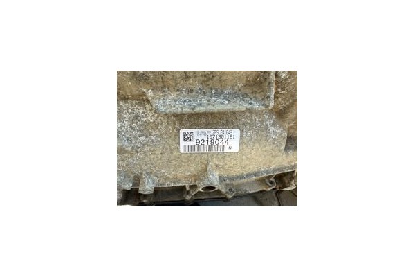 BMW E70 AUTOMATIC GEARBOX 3 0SI N52 GA6HP19Z 7606352 9219044 Transmission type automatic