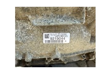 BMW E70 AUTOMATIC GEARBOX 3 0SI N52 GA6HP19Z 7606352 9219044 Transmission type automatic