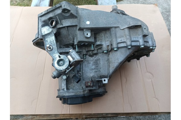 VW T5 1 9 TDI Gearbox GTY 100 EFFICIENT WARRANTY NOT REMANUFACTURED