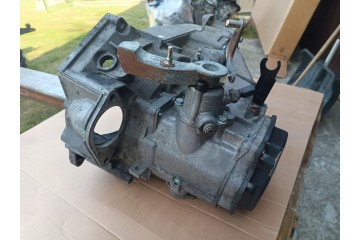 VW T5 1 9 TDI Gearbox GTY 100 EFFICIENT WARRANTY NOT REMANUFACTURED Catalog number of the part GTY