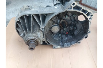 VW T5 1 9 TDI Gearbox GTY 100 EFFICIENT WARRANTY NOT REMANUFACTURED Car type cargo vans passenger cars