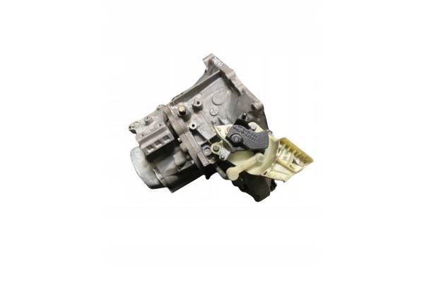 CITROEN C3 III GEARBOX 1 6 BHDI 20ET47 Catalog number of the part 20ET47