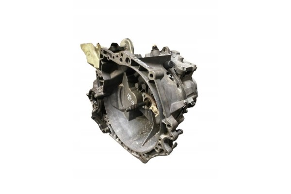 CITROEN C3 III GEARBOX 1 6 BHDI 20ET47 Part manufacturer Peugeot OE