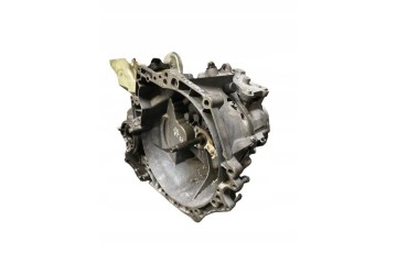 CITROEN C3 III GEARBOX 1 6 BHDI 20ET47 Part manufacturer Peugeot OE