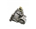 CITROEN C3 III GEARBOX 1 6 BHDI 20ET47 Transmission type automatic