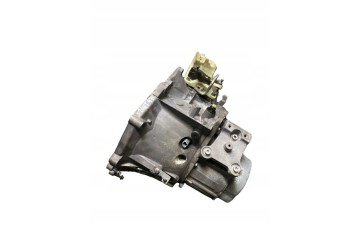 CITROEN C3 III GEARBOX 1 6 BHDI 20ET47 Transmission type automatic