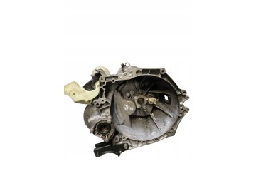 CITROEN C3 III GEARBOX 1 6 BHDI 20ET47 Car type 4x4 SUV trucks cargo vans passenger cars