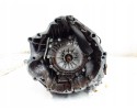 AUTOMATIC TRANSMISSION MULTITRONIC GHT AUDI A4 B6 2 4 V6 BDV 2001 2006