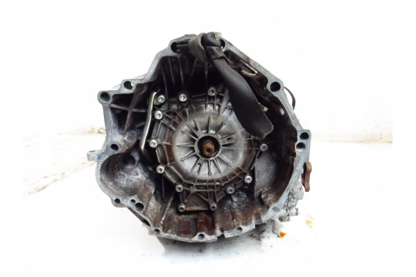 AUTOMATIC TRANSMISSION MULTITRONIC GHT AUDI A4 B6 2 4 V6 BDV 2001 2006