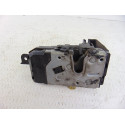 13210748  CERRADURA PUERTA DELANTERA IZQUIERDA OPEL ASTRA H GTC Energy 2008 13210748 200536 OPEL - 1