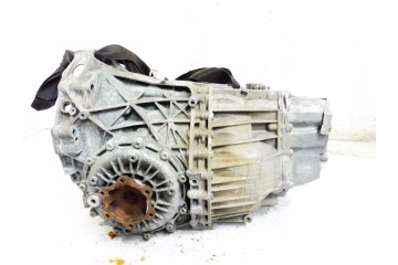 AUTOMATIC TRANSMISSION MULTITRONIC GHT AUDI A4 B6 2 4 V6 BDV 2001 2006 Part manufacturer Volkswagen OE