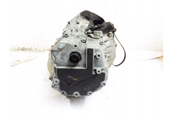 AUTOMATIC TRANSMISSION MULTITRONIC GHT AUDI A4 B6 2 4 V6 BDV 2001 2006 Engine type gasoline