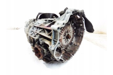 AUTOMATIC TRANSMISSION MULTITRONIC GHT AUDI A4 B6 2 4 V6 BDV 2001 2006 Version European