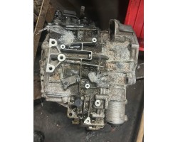 TOURAN CADDY GEARBOX AUTOMATIC 2 0 TDI UFS