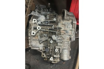 TOURAN CADDY GEARBOX AUTOMATIC 2 0 TDI UFS