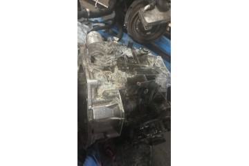 TOURAN CADDY GEARBOX AUTOMATIC 2 0 TDI UFS Catalog number of the part UFS