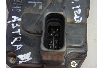 13210748  CERRADURA PUERTA DELANTERA IZQUIERDA OPEL ASTRA H GTC Energy 2008 13210748 200536 OPEL - 2