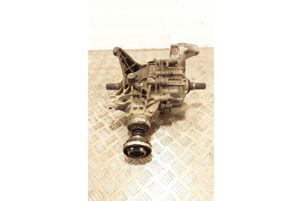 2019 Jeep Compass Rear Differential P68292765AE Part manufacturer Jeep OE