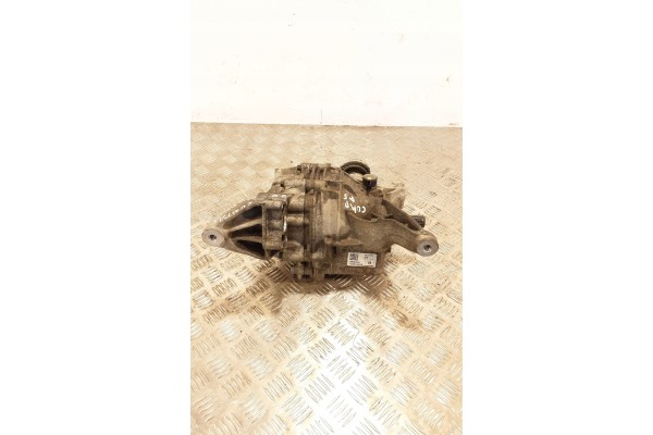 2019 Jeep Compass Rear Differential P68292765AE Car type 4x4 SUV