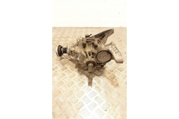 2019 Jeep Compass Rear Differential P68292765AE Installation side multipurpose