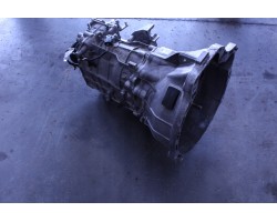 GEARBOX IVECO DAILY IV 2 3 HPI 22R