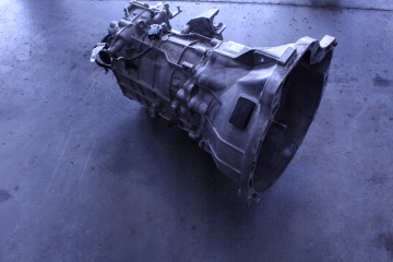 GEARBOX IVECO DAILY IV 2 3 HPI 22R