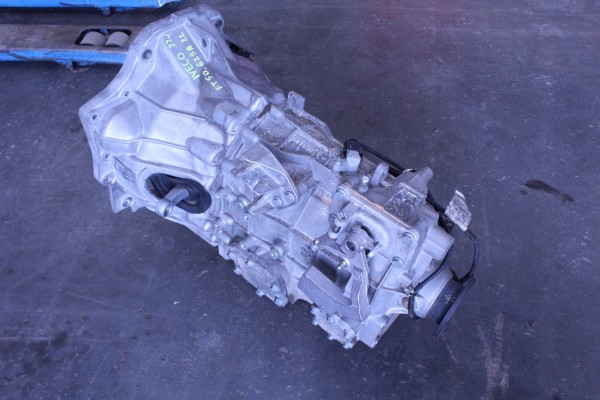 GEARBOX IVECO DAILY IV 2 3 HPI 22R Part manufacturer Iveco OE