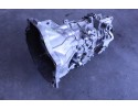 GEARBOX IVECO DAILY IV 2 3 HPI 22R Transmission type manual