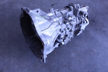 GEARBOX IVECO DAILY IV 2 3 HPI 22R Transmission type manual