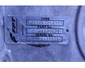 GEARBOX IVECO DAILY IV 2 3 HPI 22R Car type cargo vans passenger cars