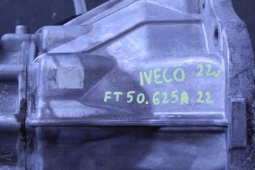 GEARBOX IVECO DAILY IV 2 3 HPI 22R Product weight with unit packaging 10 kg