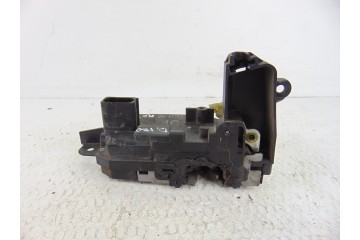 13210748  CERRADURA PUERTA DELANTERA IZQUIERDA OPEL ASTRA H GTC Energy 2008 13210748 200536 OPEL - 4