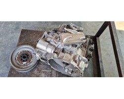 S3 8Y A3 GEARBOX S TRONIC DSG ACCORDING TO 2 0 TFSI VW AUDI