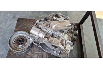 S3 8Y A3 GEARBOX S TRONIC DSG ACCORDING TO 2 0 TFSI VW AUDI