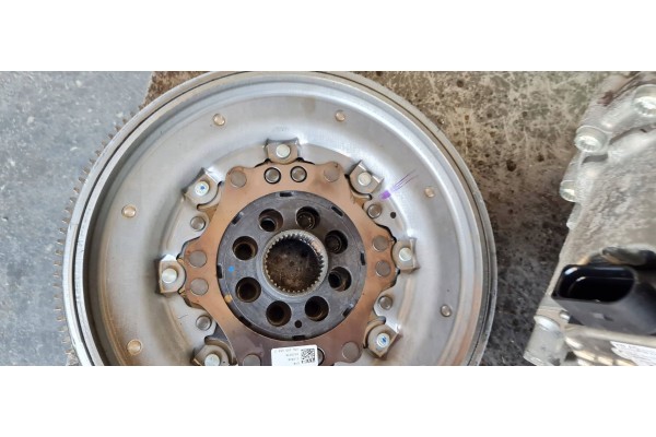 S3 8Y A3 GEARBOX S TRONIC DSG ACCORDING TO 2 0 TFSI VW AUDI Part manufacturer Audi OE