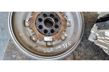 S3 8Y A3 GEARBOX S TRONIC DSG ACCORDING TO 2 0 TFSI VW AUDI Catalog number of the part WGD