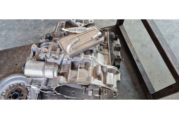 S3 8Y A3 GEARBOX S TRONIC DSG ACCORDING TO 2 0 TFSI VW AUDI Transmission type automatic