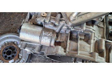 S3 8Y A3 GEARBOX S TRONIC DSG ACCORDING TO 2 0 TFSI VW AUDI Car type passenger cars
