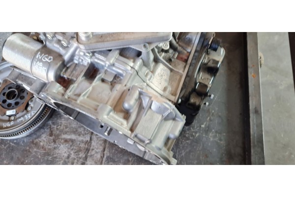S3 8Y A3 GEARBOX S TRONIC DSG ACCORDING TO 2 0 TFSI VW AUDI Catalog number of the original 0GC300072J