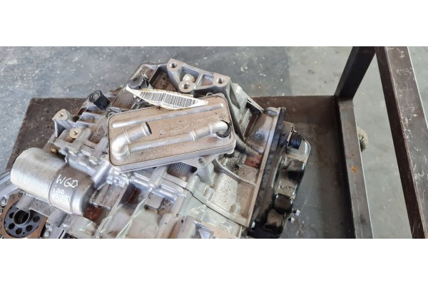 Caja de Cambios S-Tronic DSG para Audi S3 8Y y A3 2.0 TFSI