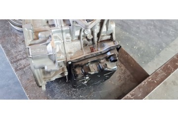 Caja de Cambios S-Tronic DSG para Audi S3 8Y y A3 2.0 TFSI