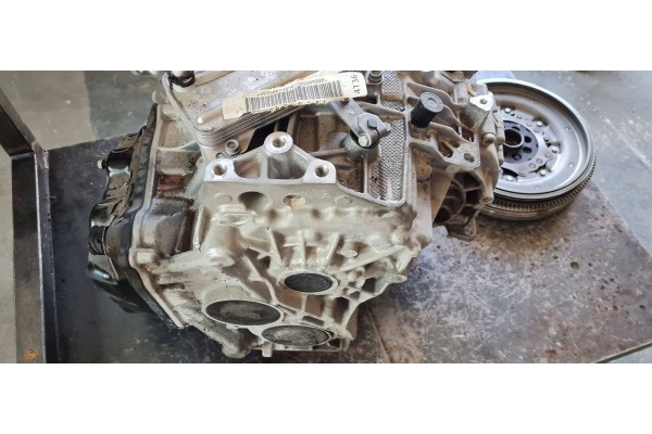 Caja de Cambios S-Tronic DSG para Audi S3 8Y y A3 2.0 TFSI