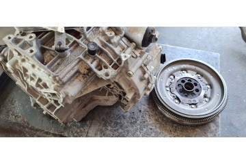 Caja de Cambios S-Tronic DSG para Audi S3 8Y y A3 2.0 TFSI