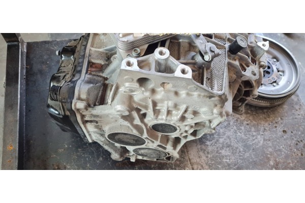 Caja de Cambios S-Tronic DSG para Audi S3 8Y y A3 2.0 TFSI