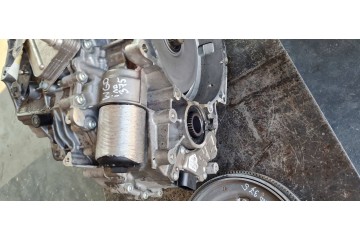 Caja de Cambios S-Tronic DSG para Audi S3 8Y y A3 2.0 TFSI
