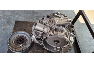 Caja de Cambios S-Tronic DSG para Audi S3 8Y y A3 2.0 TFSI