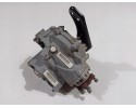 Dyfer bridge front transmission reducer Dodge Charger Challenger 4x4 AWD
