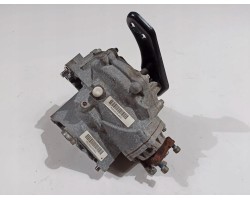 Dyfer bridge front transmission reducer Dodge Charger Challenger 4x4 AWD