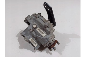 Dyfer bridge front transmission reducer Dodge Charger Challenger 4x4 AWD